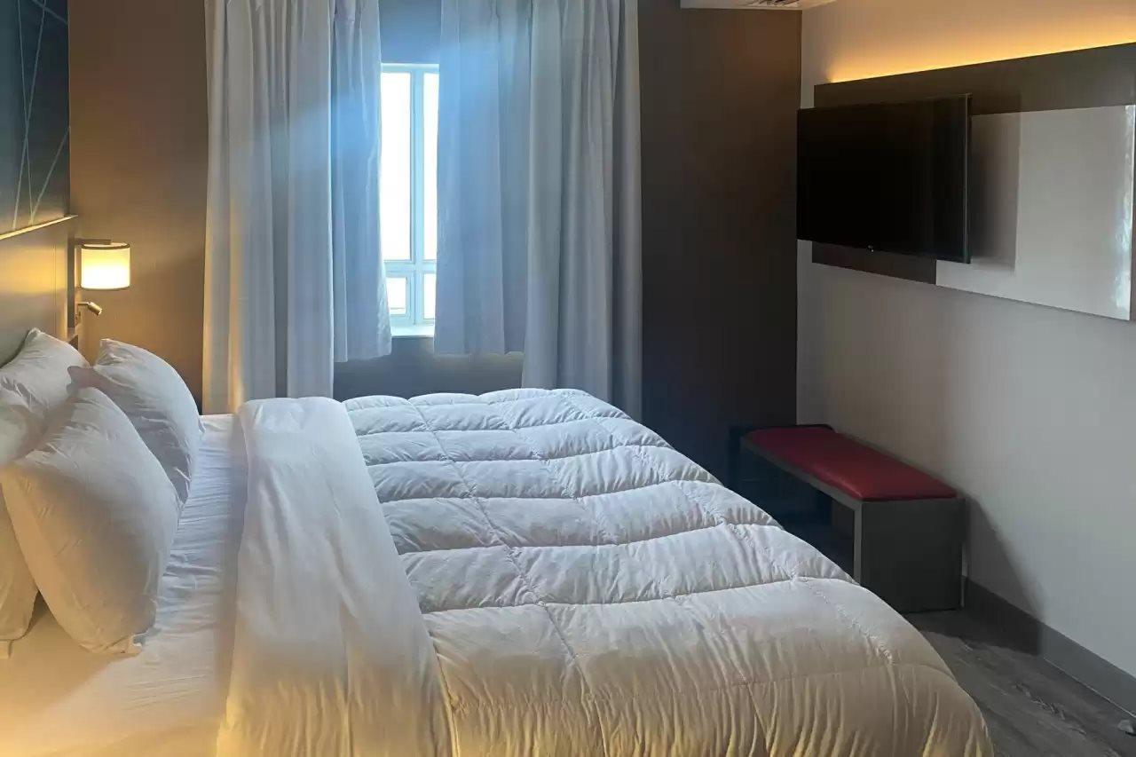 Comfort Suites Londra Esterno foto