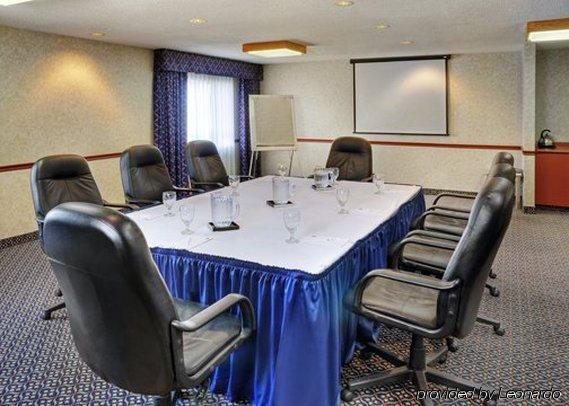 Comfort Suites Londra Servizi foto
