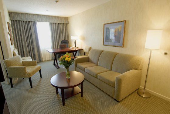 Comfort Suites Londra Interno foto